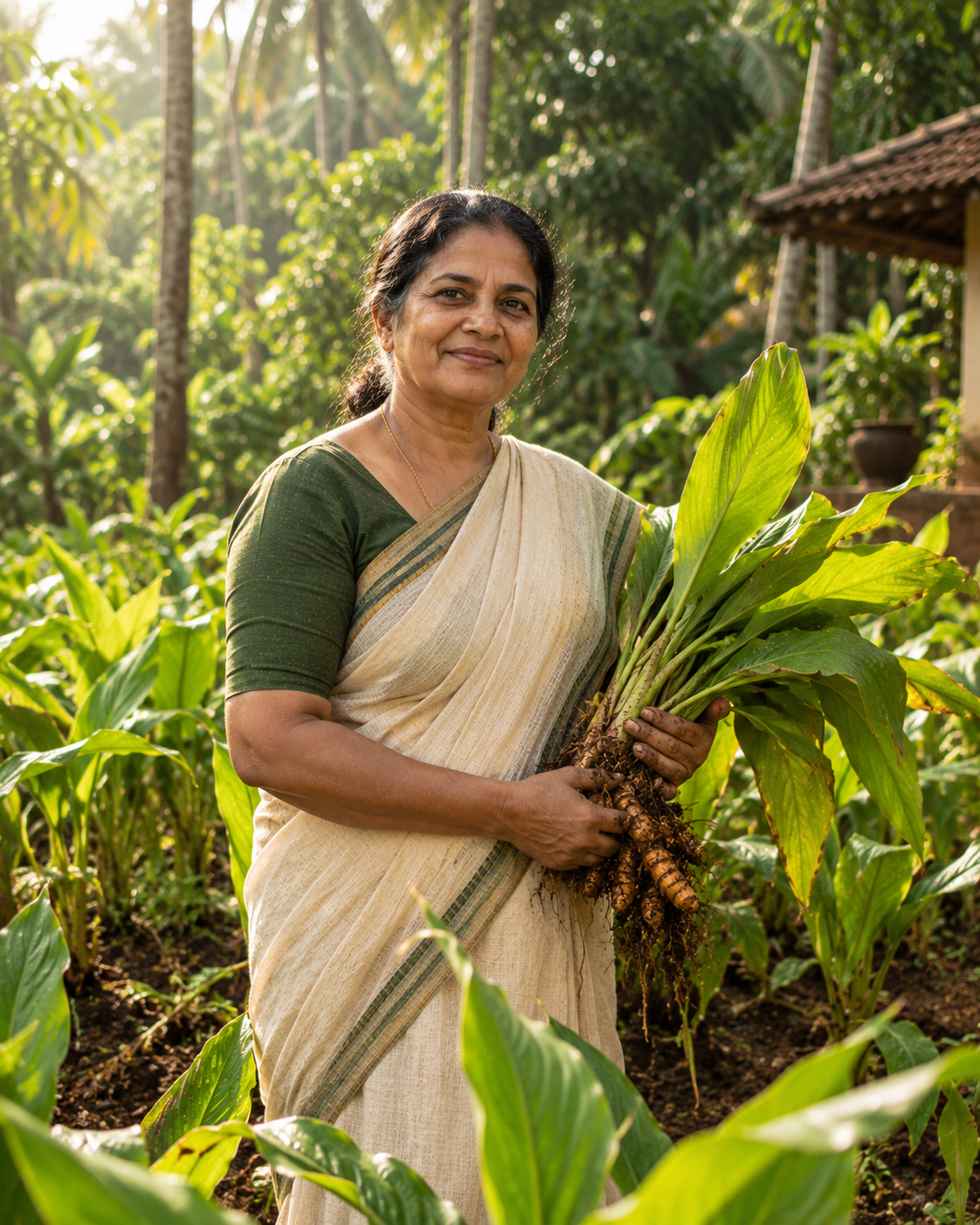 Led By Mrs. Rajani Mahendran