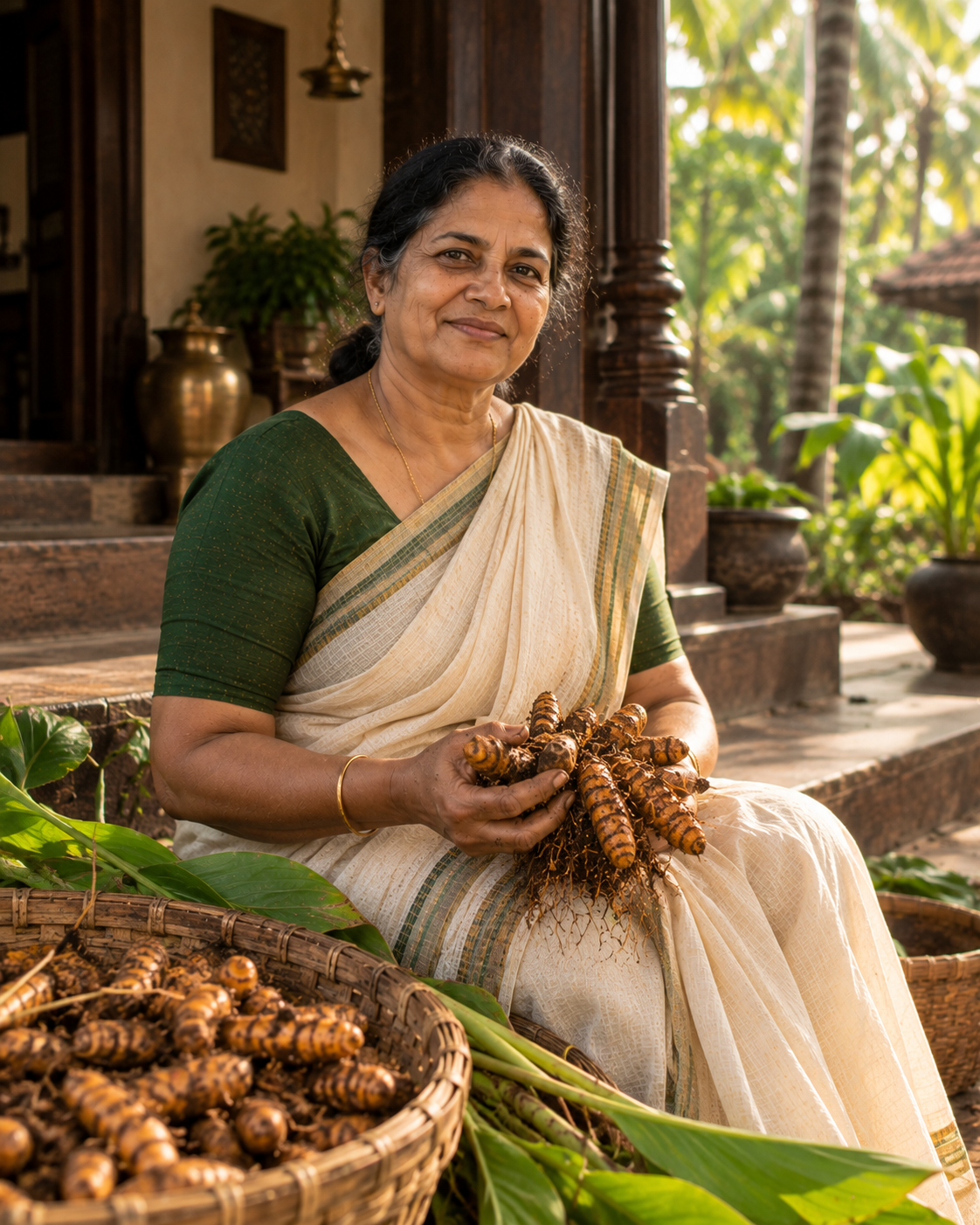 Rajani Mahendran